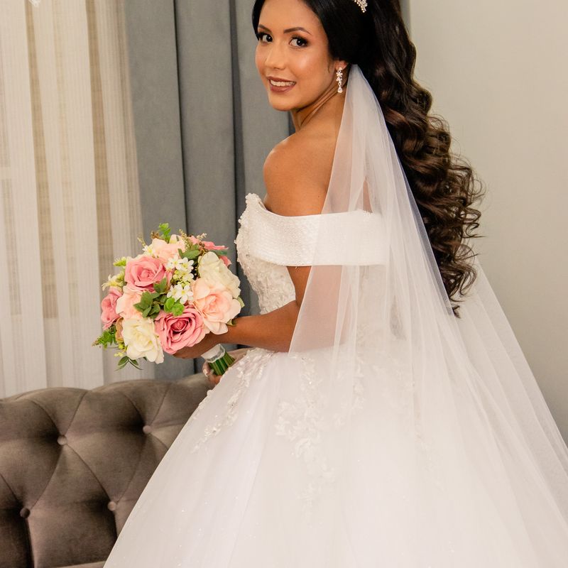 Casamento Carol e Rodrigo - 2 - 0