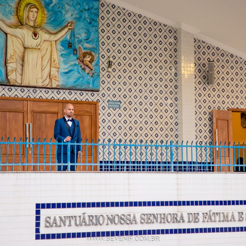 Casamento Carol e Rodrigo - 2 - 1