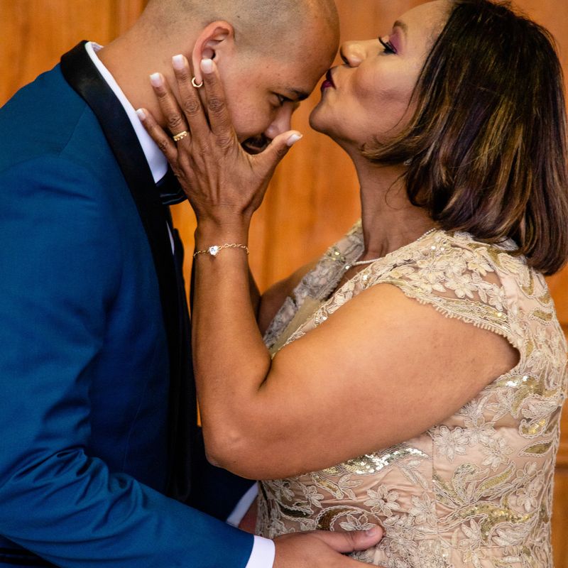 Casamento Carol e Rodrigo - 2 - 2