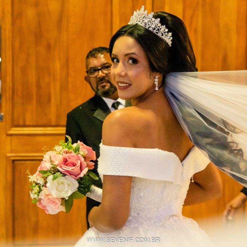 Casamento Carol e Rodrigo - 2 - 2