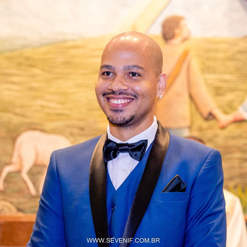 Casamento Carol e Rodrigo - 2 - 0