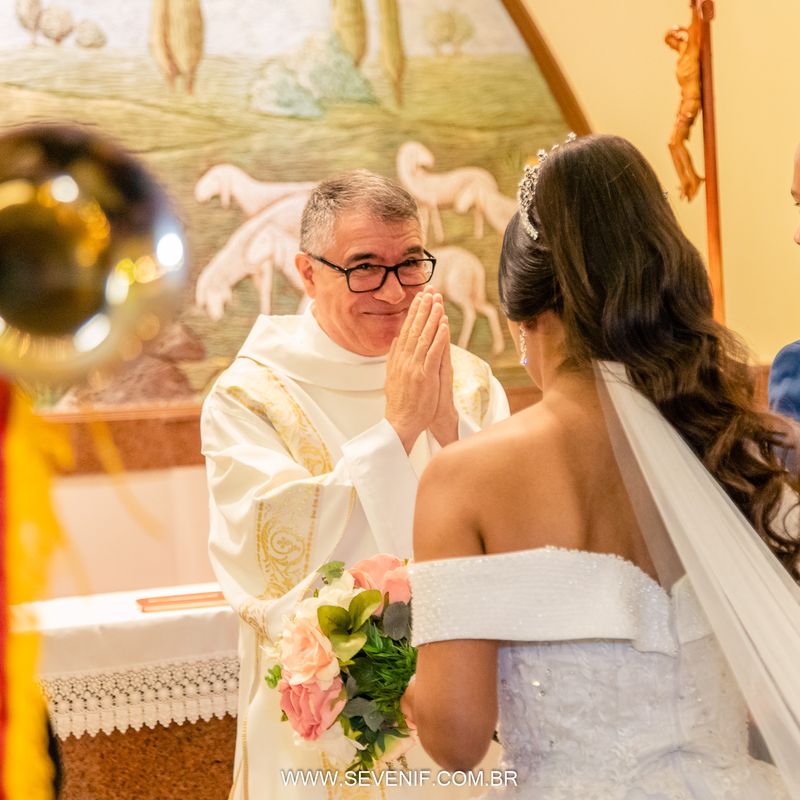 Casamento Carol e Rodrigo - 2 - 2