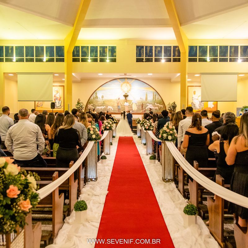 Casamento Carol e Rodrigo - 2 - 0