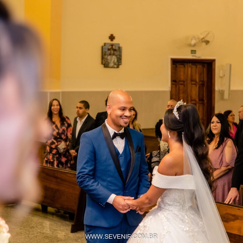 Casamento Carol e Rodrigo - 2 - 1