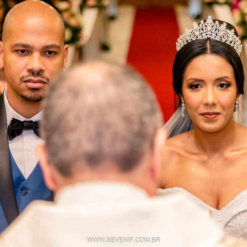 Casamento Carol e Rodrigo - 2 - 0