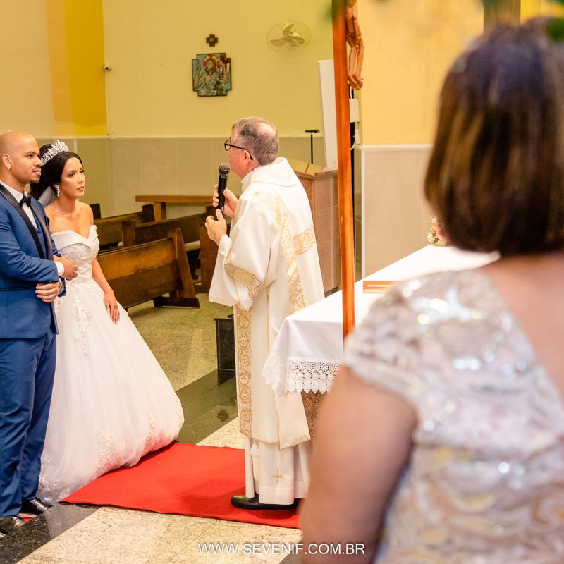 Casamento Carol e Rodrigo - 2 - 2