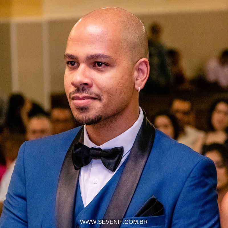 Casamento Carol e Rodrigo - 2 - 1