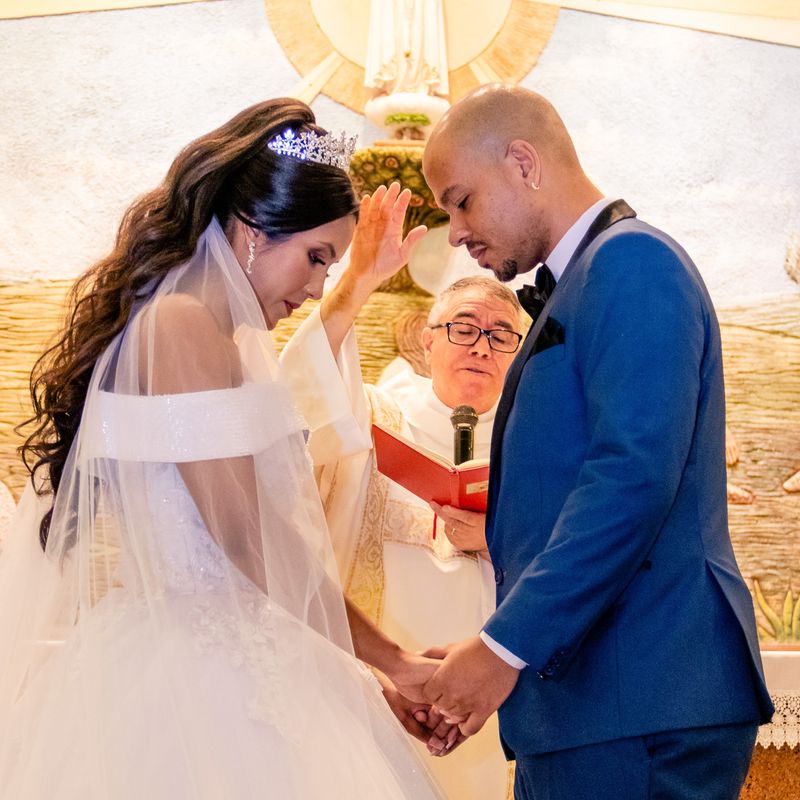 Casamento Carol e Rodrigo - 2 - 0