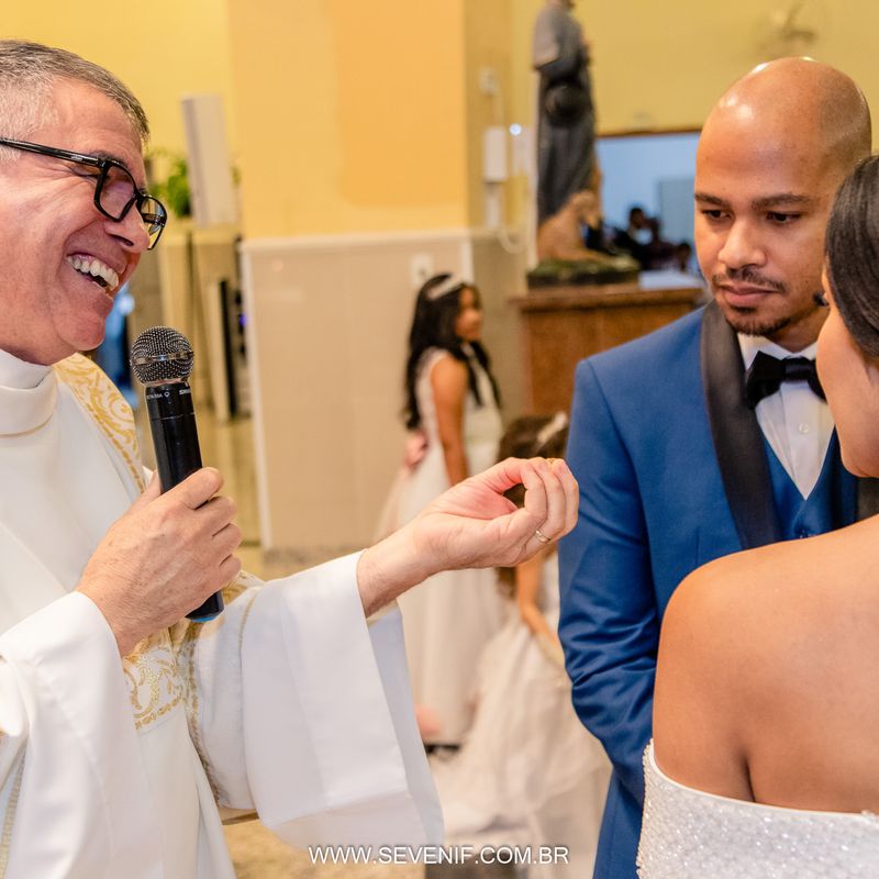 Casamento Carol e Rodrigo - 2 - 1