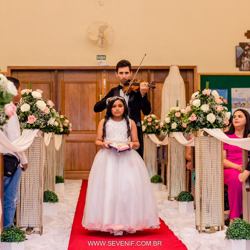 Casamento Carol e Rodrigo - 2 - 2