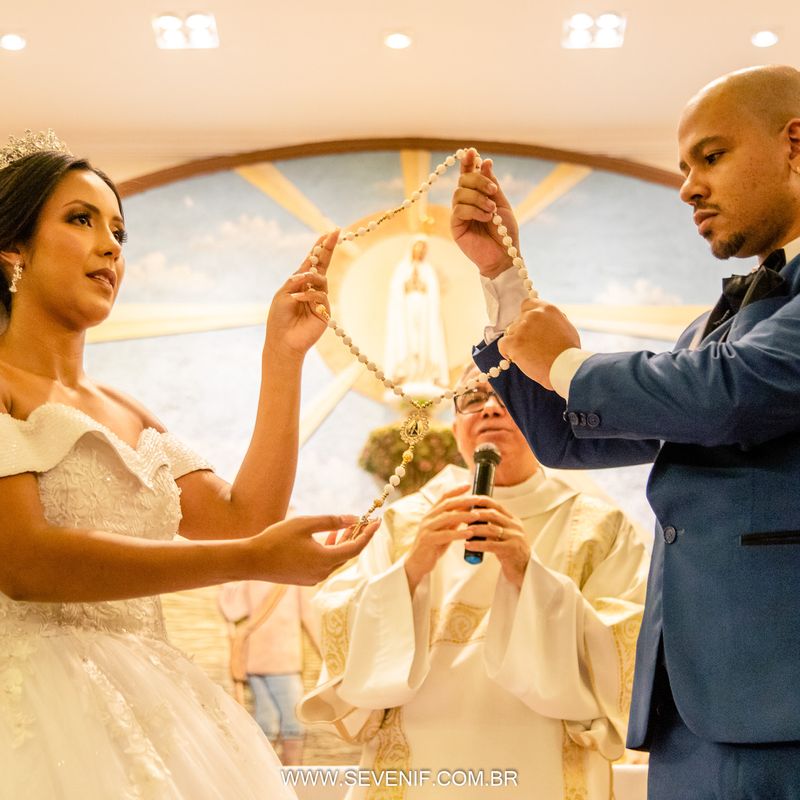 Casamento Carol e Rodrigo - 2 - 0