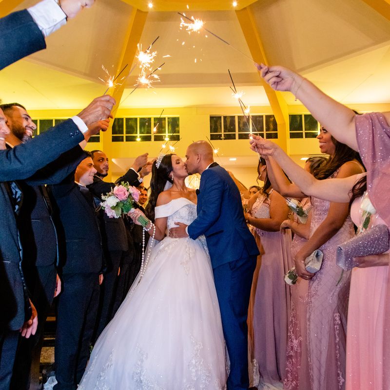 Casamento Carol e Rodrigo - 2 - 1