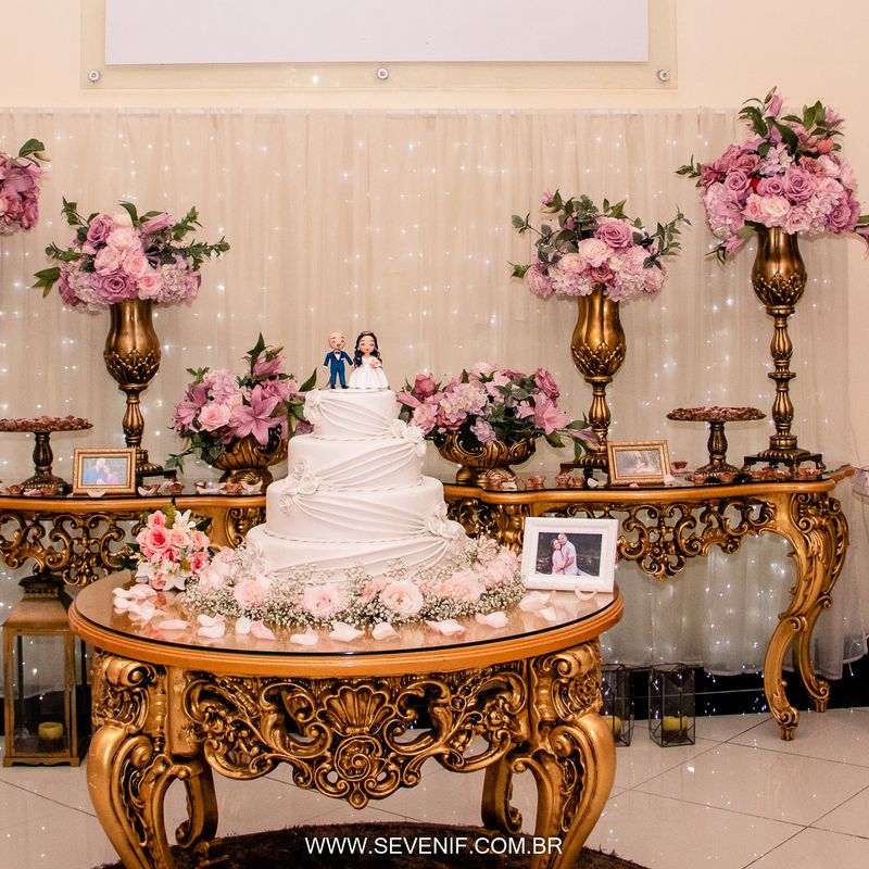 Casamento Carol e Rodrigo - 2 - 0