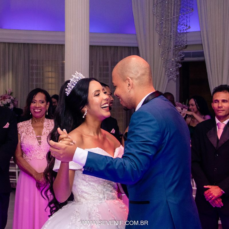 Casamento Carol e Rodrigo - 2 - 0