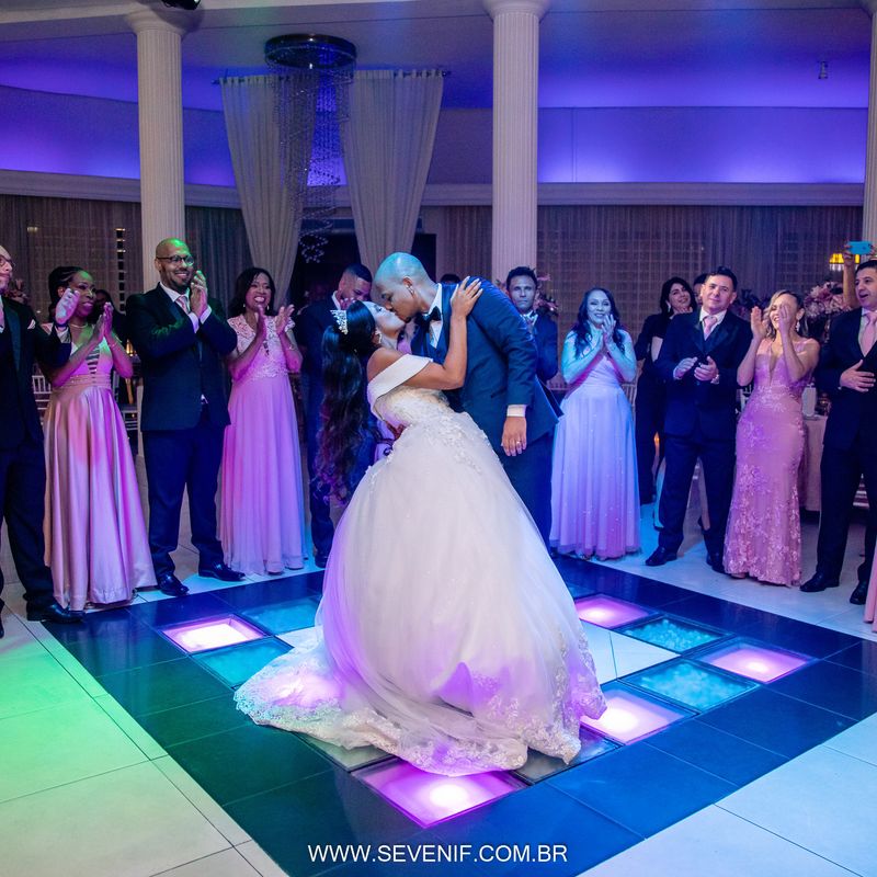 Casamento Carol e Rodrigo - 2 - 2