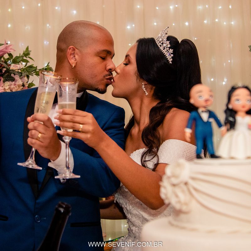 Casamento Carol e Rodrigo - 2 - 0