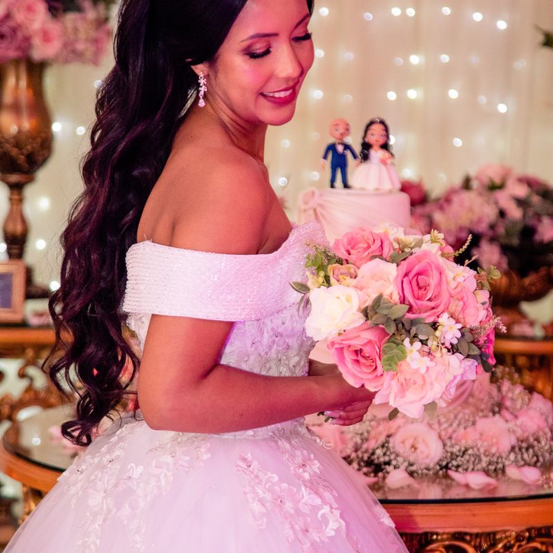 Casamento Carol e Rodrigo - 2 - 1