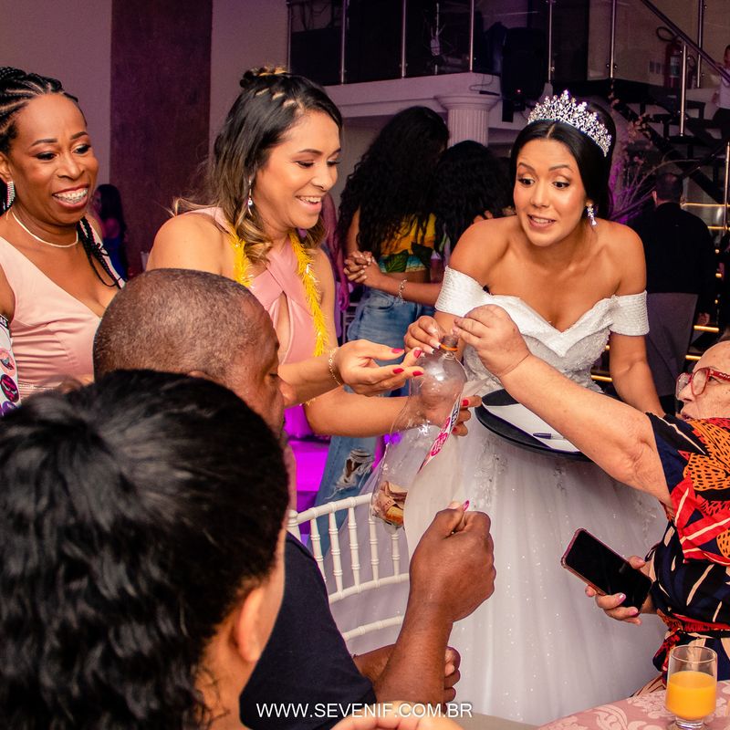 Casamento Carol e Rodrigo - 2 - 2