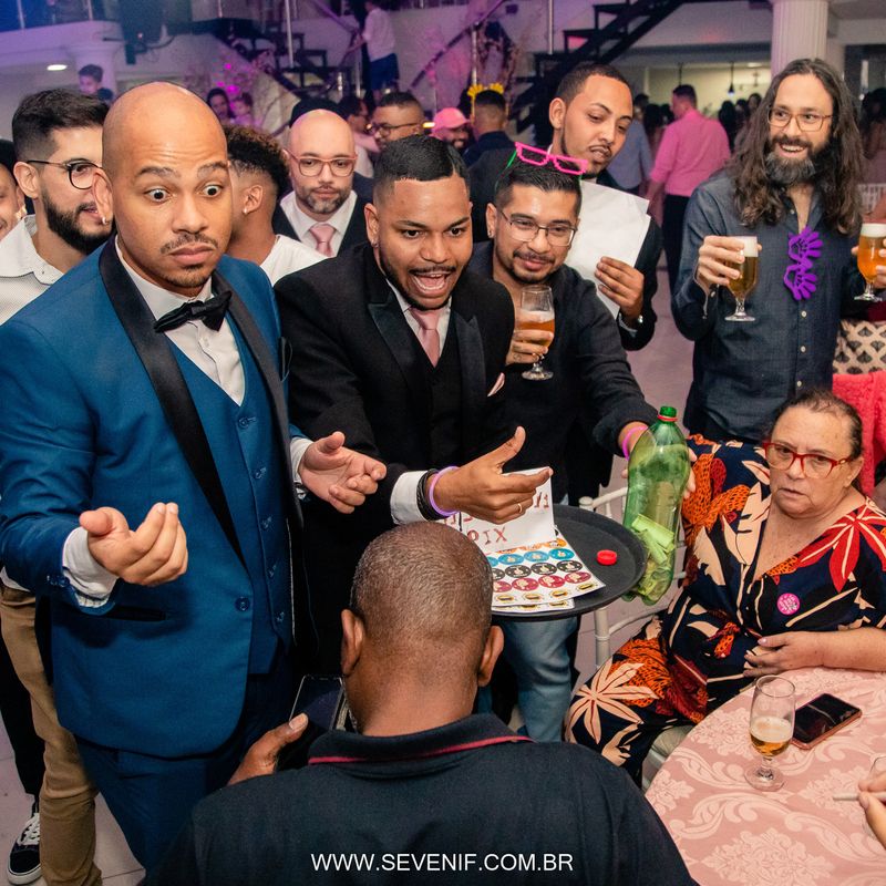 Casamento Carol e Rodrigo - 2 - 0