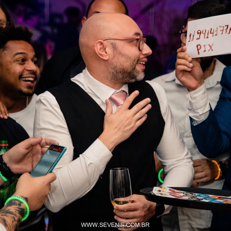 Casamento Carol e Rodrigo - 2 - 2