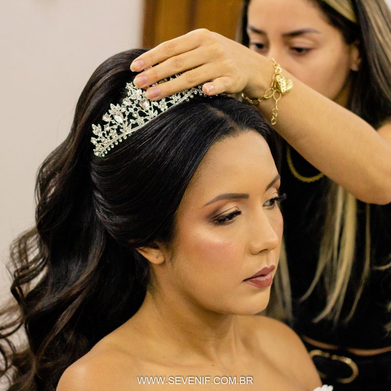 Casamento Carol e Rodrigo - 2 - 1