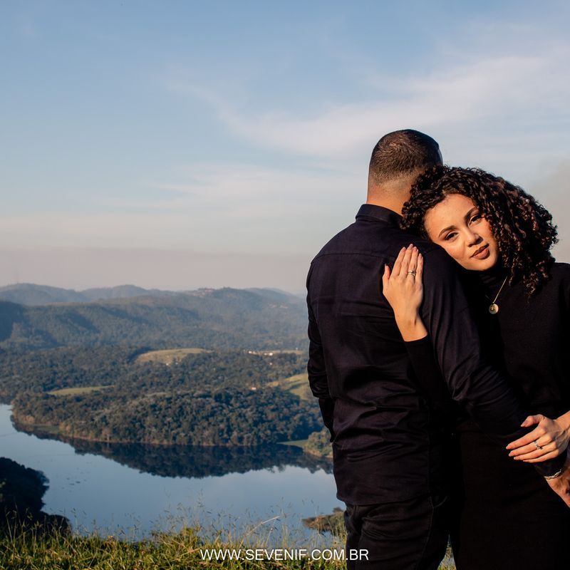 Ensaio Pré-Wedding da Gabrielly e Kayk - 2 - 0