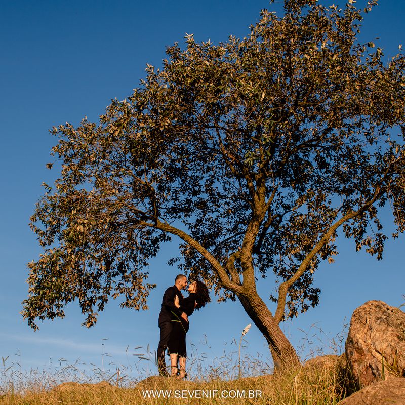 Ensaio Pré-Wedding da Gabrielly e Kayk - 2 - 2
