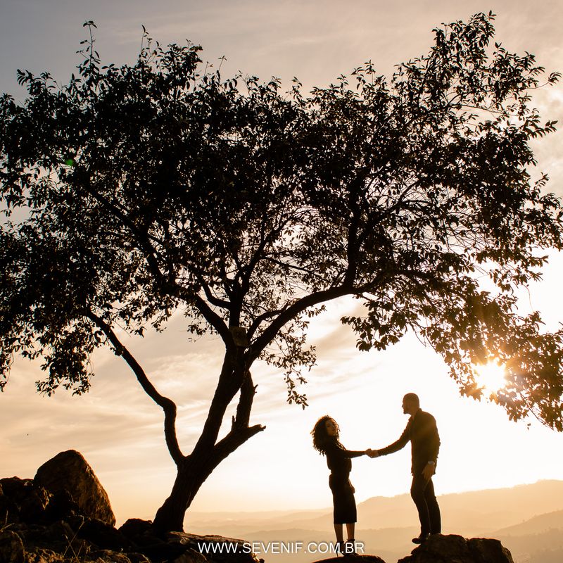 Ensaio Pré-Wedding da Gabrielly e Kayk - 2 - 0