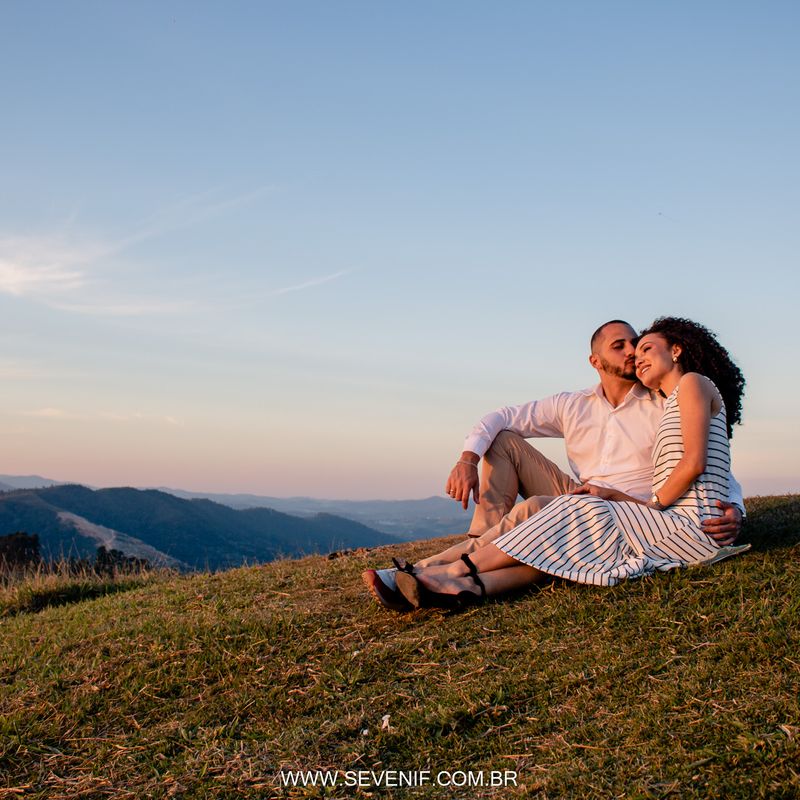 Ensaio Pré-Wedding da Gabrielly e Kayk - 2 - 1