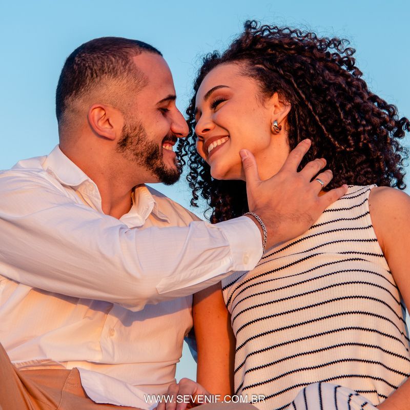 Ensaio Pré-Wedding da Gabrielly e Kayk - 2 - 0