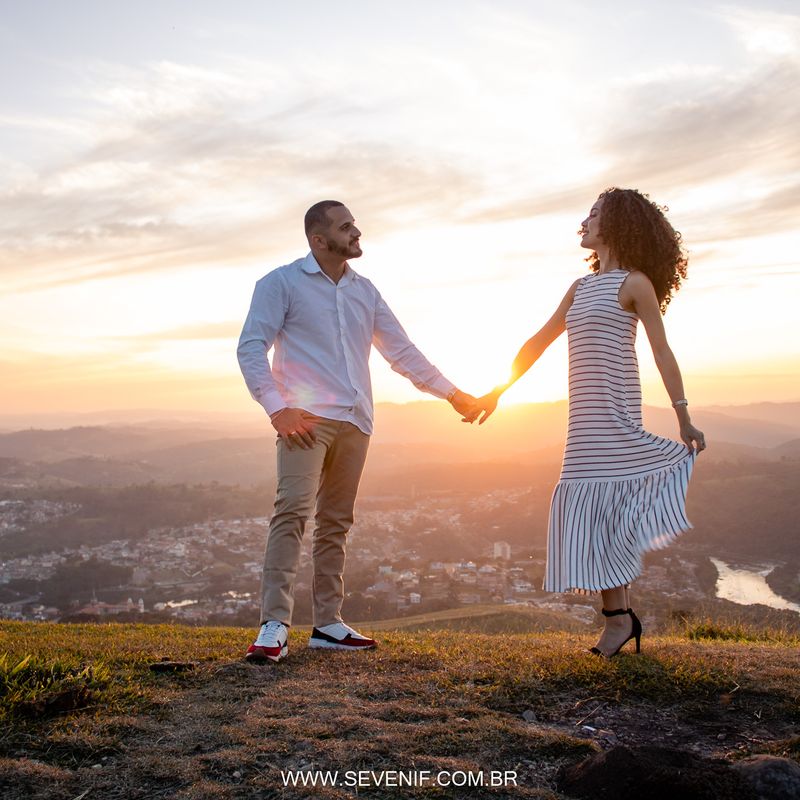 Ensaio Pré-Wedding da Gabrielly e Kayk - 2 - 1