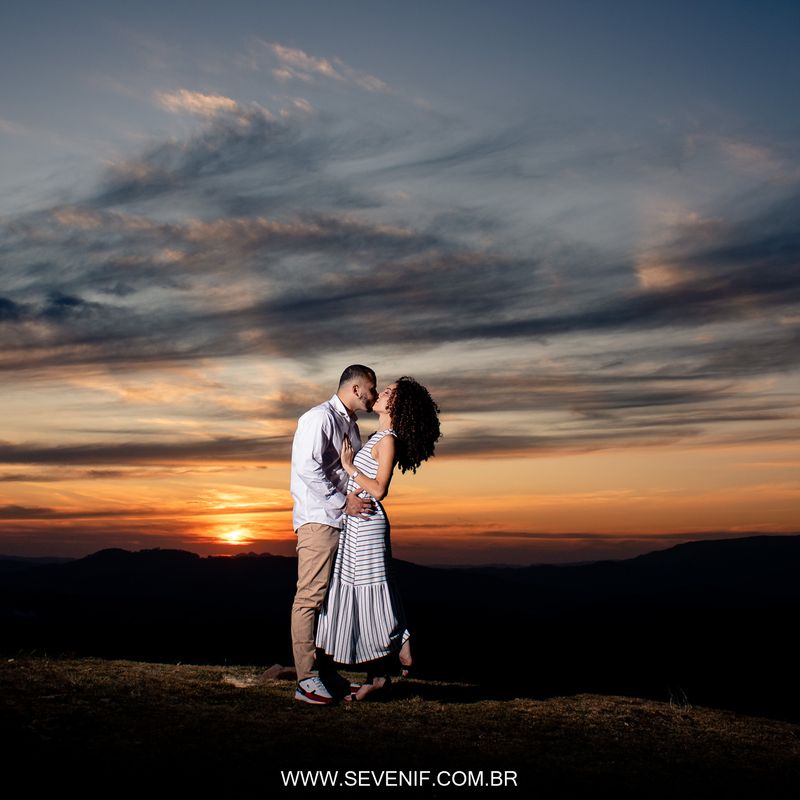 Ensaio Pré-Wedding da Gabrielly e Kayk - 2 - 0