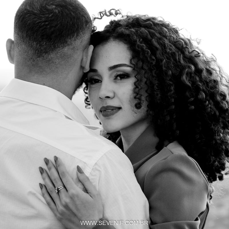 Ensaio Pré-Wedding da Gabrielly e Kayk - 2 - 0