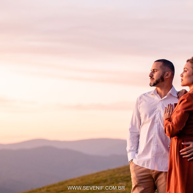 Ensaio Pré-Wedding da Gabrielly e Kayk - 2 - 2