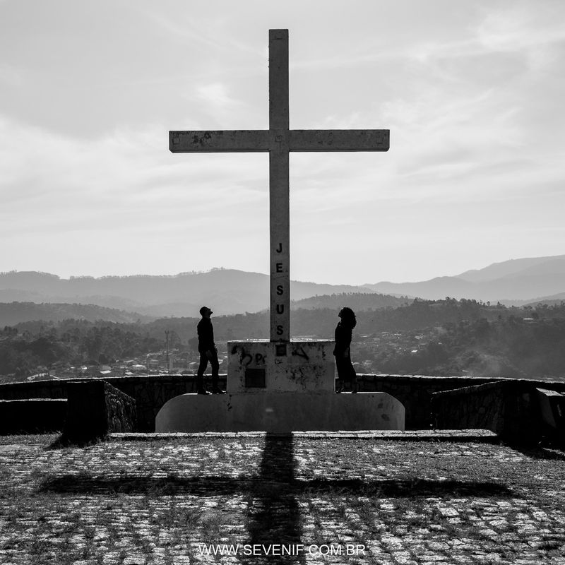 Ensaio Pré-Wedding da Gabrielly e Kayk - 2 - 2