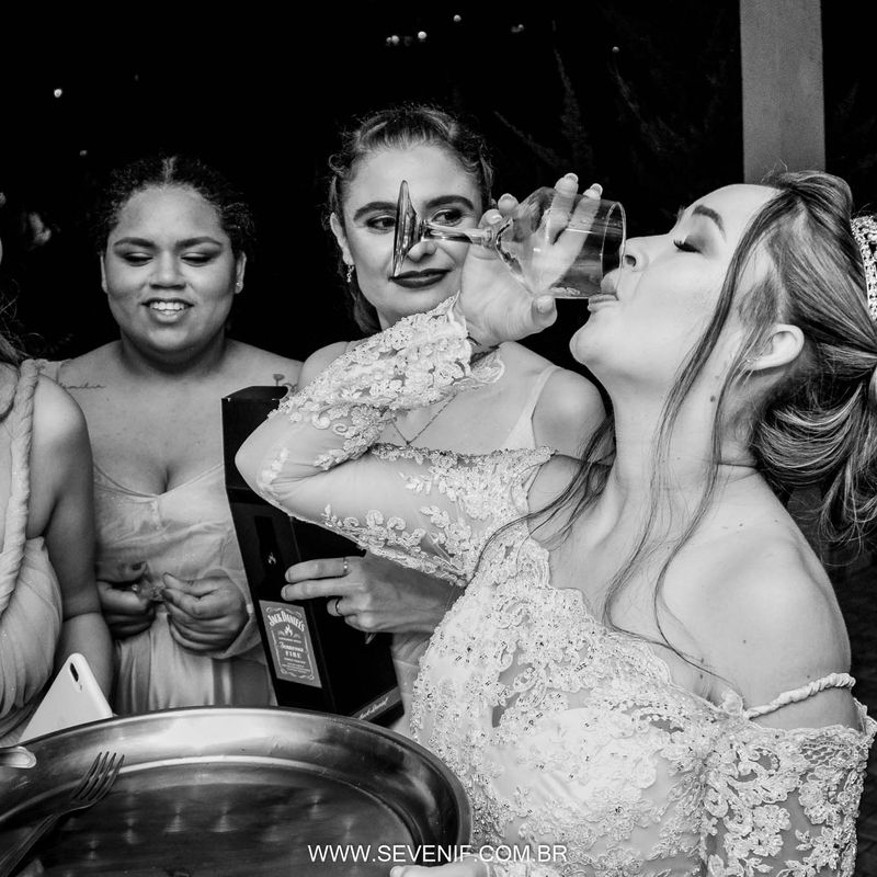 Casamento em Itapevi de Iza e Patrick - 2 - 2