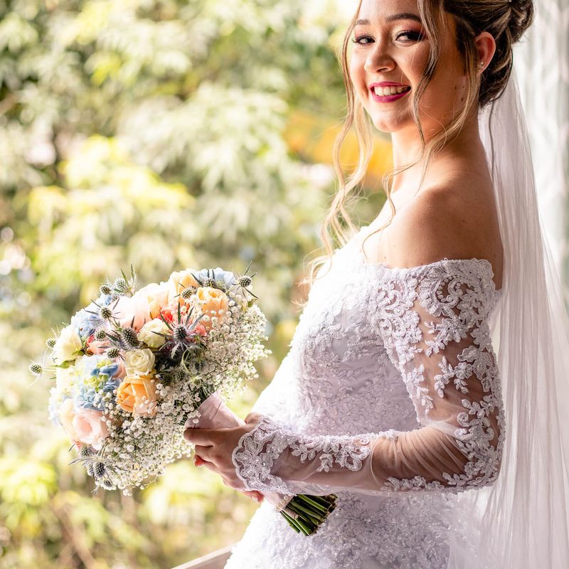 Casamento em Itapevi de Iza e Patrick - 2 - 0