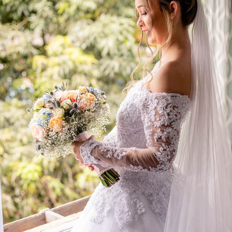 Casamento em Itapevi de Iza e Patrick - 2 - 2