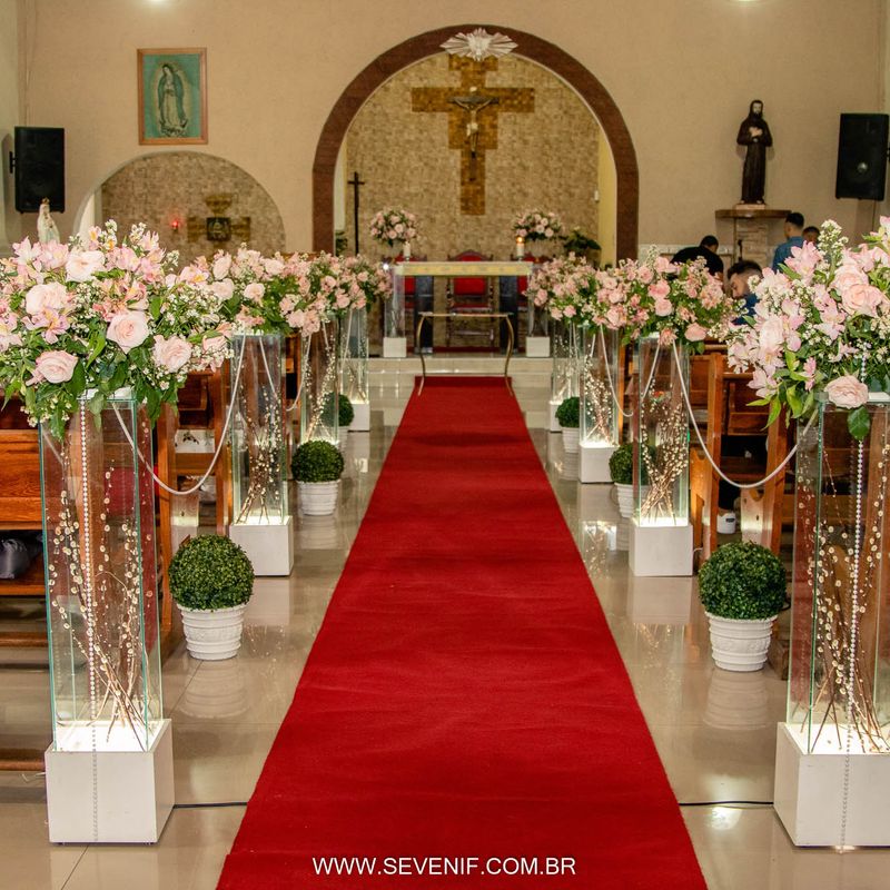 Casamento em Itapevi de Iza e Patrick - 2 - 0