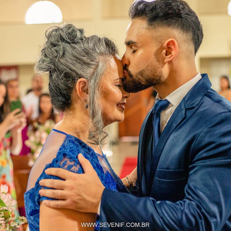 Casamento em Itapevi de Iza e Patrick - 2 - 2