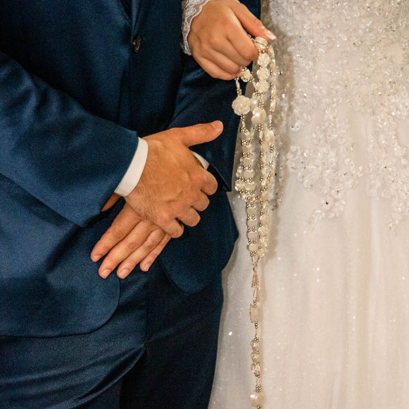 Casamento em Itapevi de Iza e Patrick - 2 - 0