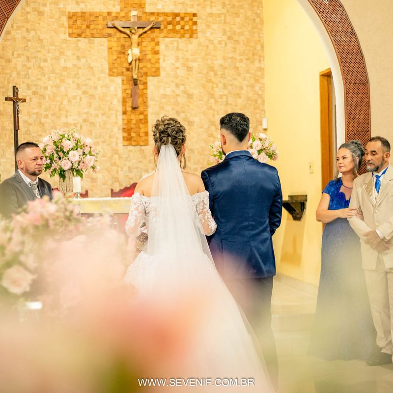 Casamento em Itapevi de Iza e Patrick - 2 - 0