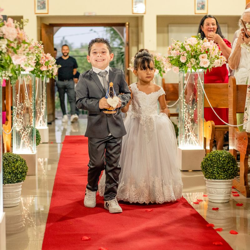 Casamento em Itapevi de Iza e Patrick - 2 - 0