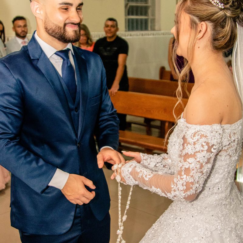 Casamento em Itapevi de Iza e Patrick - 2 - 0