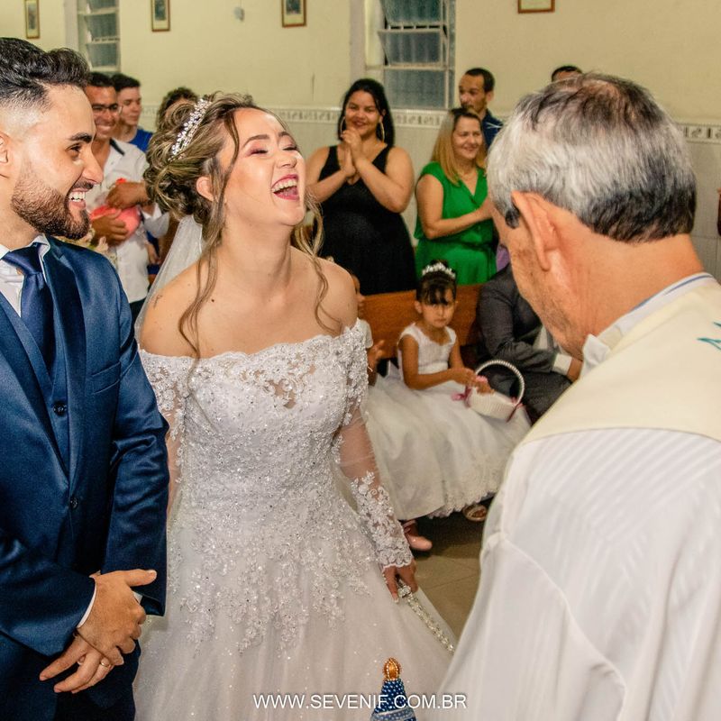 Casamento em Itapevi de Iza e Patrick - 2 - 0