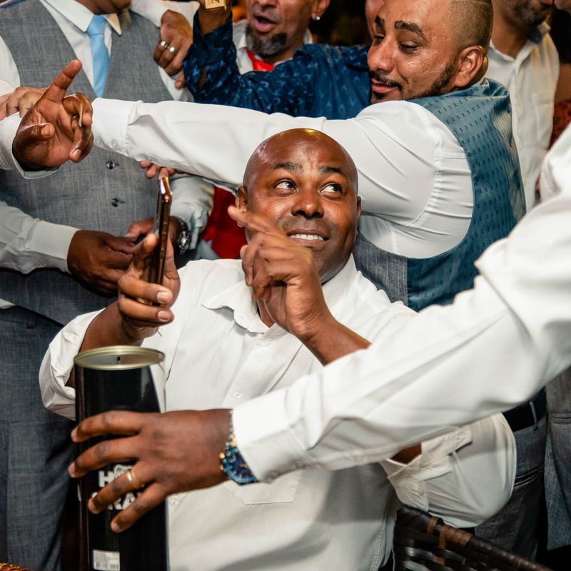 Casamento em Mairiporã - Jackeline e Domingos - 2 - 2