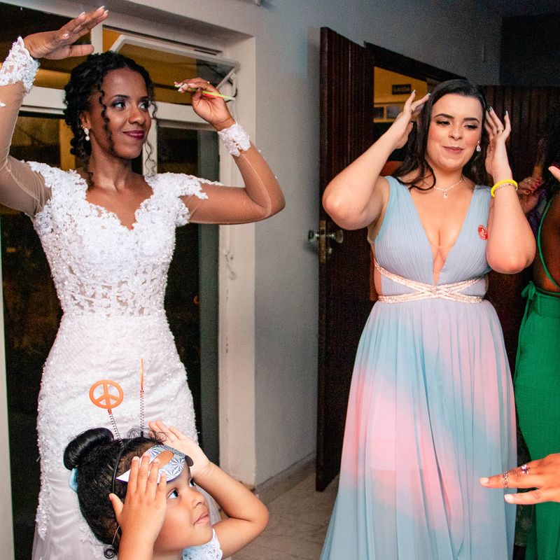 Casamento em Mairiporã - Jackeline e Domingos - 2 - 0