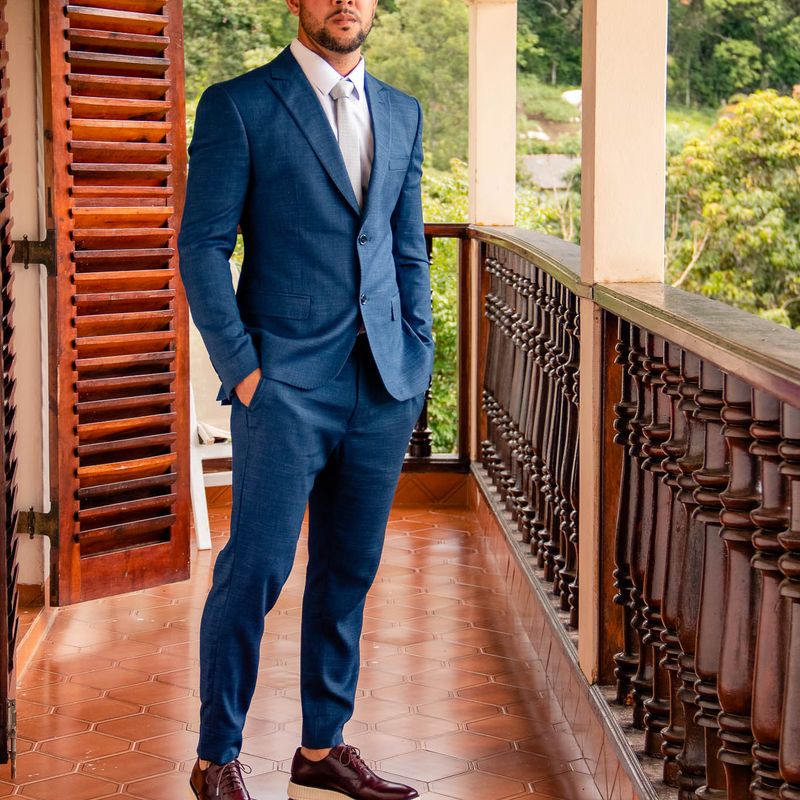 Casamento em Mairiporã - Jackeline e Domingos - 2 - 1