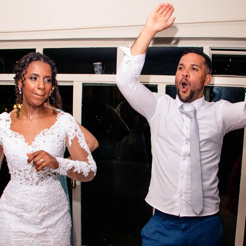 Casamento em Mairiporã - Jackeline e Domingos - 2 - 1