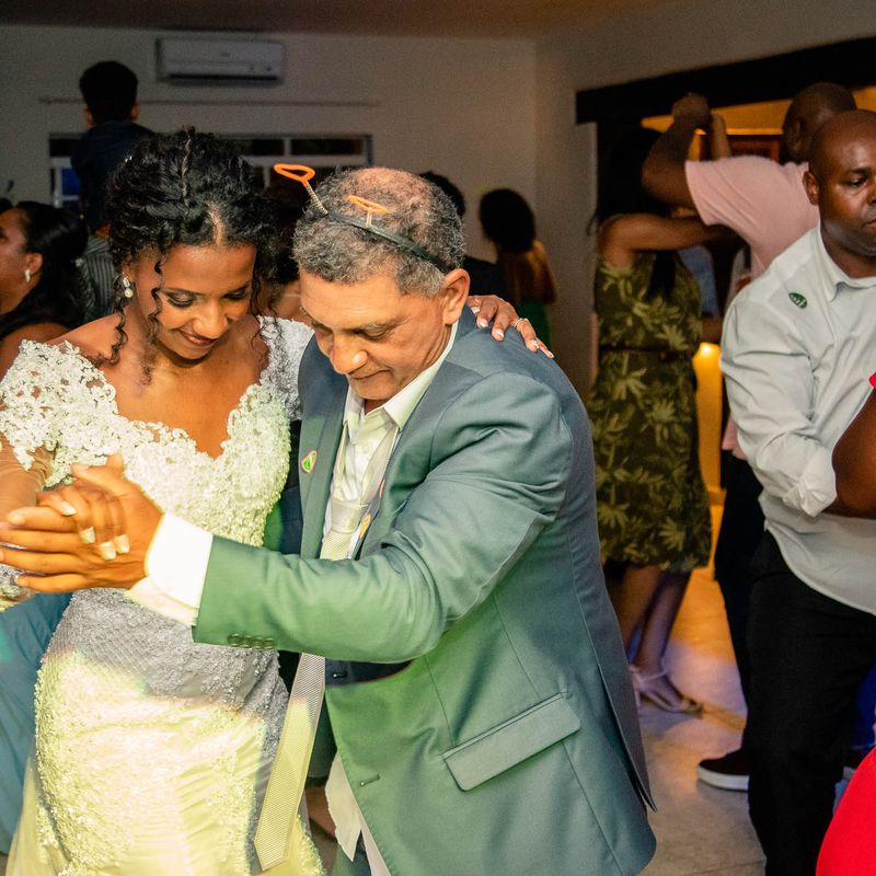 Casamento em Mairiporã - Jackeline e Domingos - 2 - 1